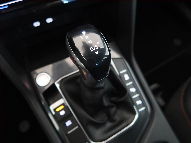 Seat Tarraco (2023) FR 1.5 TSI - fotka 13 z 18