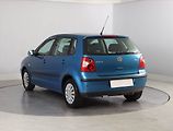 Volkswagen Polo (2003) 1.2, po STK, udržované - náhled 3