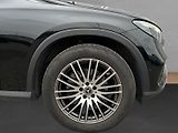 Mercedes-Benz GLC SUV 220 d 4MATIC Avantgarde - náhled 9