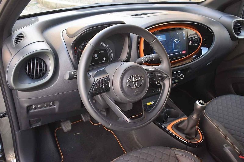 Auto jsme prověřili i nedaleko místa jeho vzniku