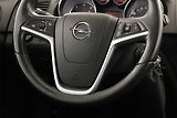 Opel Insignia (2009) 2.0 CDTI, nová STK, v provozu - náhled 8