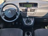 Citroën C4 Picasso (2012) 1.6HDi, ČR, AC, park.čidla - náhled 8