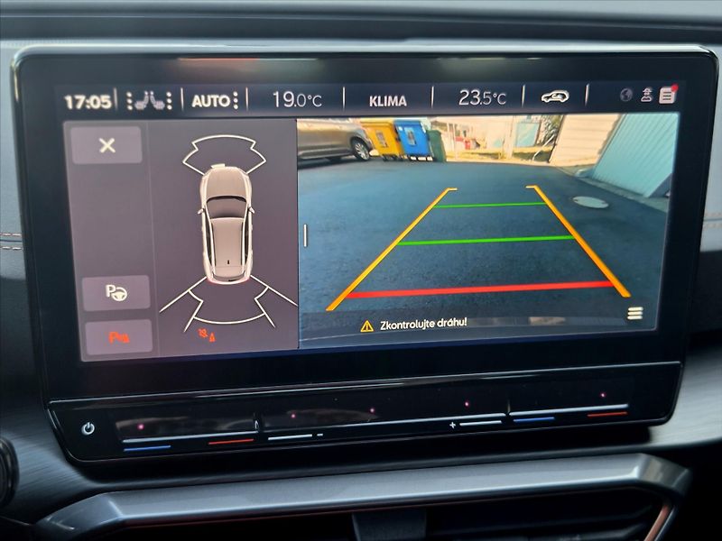 Cupra Formentor 2,0 TSi DSG 4x4 Záruka2029 ČR - fotka 19 z 22