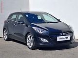 Hyundai i30 (2013) 1.6GDi, 2.maj, servis.kniha - náhled 1
