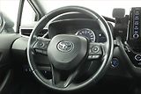 Toyota Corolla (2020) 1.8 Hybrid - náhled 13