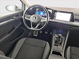 Volkswagen Golf (2023) Life 1.5 TSI, Navi, Tempomat - náhled 7