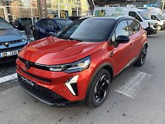 Renault Captur (2026) Techno full hybrid E-Tech 160 - fotografie inzerátu