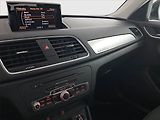 Audi Q3 (2014) 2.0 TDI, 4X4, Automat, Navi - náhled 12