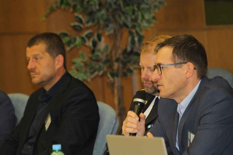 Regionální dopravní konference v Libereckém kraji