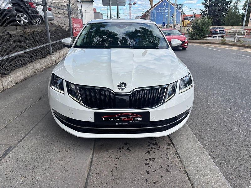 Škoda Octavia 2.0TDi-135KW/2019/CZ.4X4-ZÁRUK - fotka 9 z 52