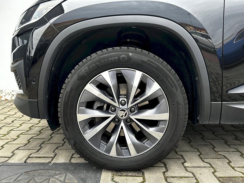 Škoda Kodiaq (2024) 2.0 TDI 110kW 4x4 DSG Style+ - fotka 33 z 35
