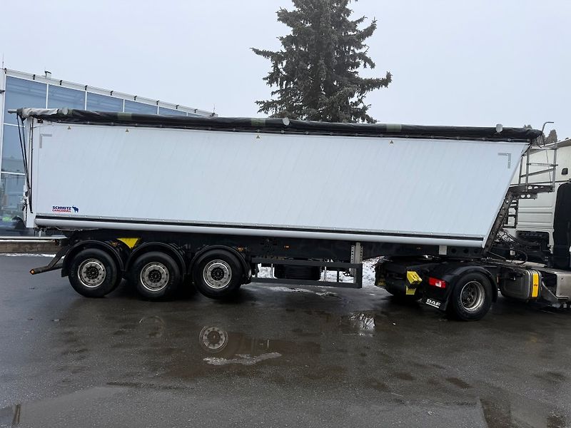 Schmitz SKI 50m3 - fotka 2 z 15