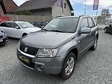 Suzuki Grand Vitara 2.0 16V 4x4  - náhled 2