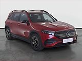 Mercedes-Benz EQB (2022) 350 4MATIC - náhled 1