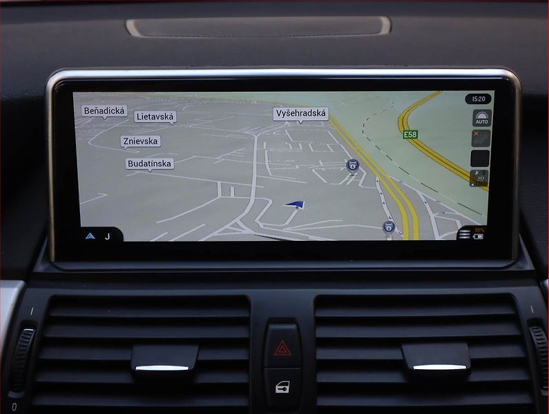 BMW X5 (2013) xDrive30d, 4X4, Automat - fotka 13 z 20