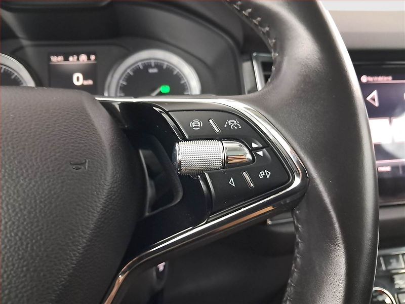 Škoda Kodiaq (2020) Style 2.0 TDI - fotka 19 z 20