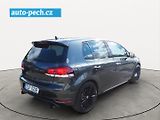 Volkswagen Golf (2010) 2.0 TSi 155 kW, GTI, Manuál - náhled 3