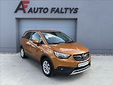 Opel Crossland X 1,2 i 81 KW CZ 1 MAJ AUT KLIMA - náhled 1