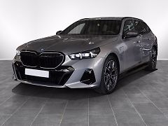 BMW Řada 5 530e xDrive M-Sport - fotografie inzerátu