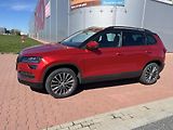Škoda Karoq 1.5 TSi DSG 110 kW Full Led - náhled 1