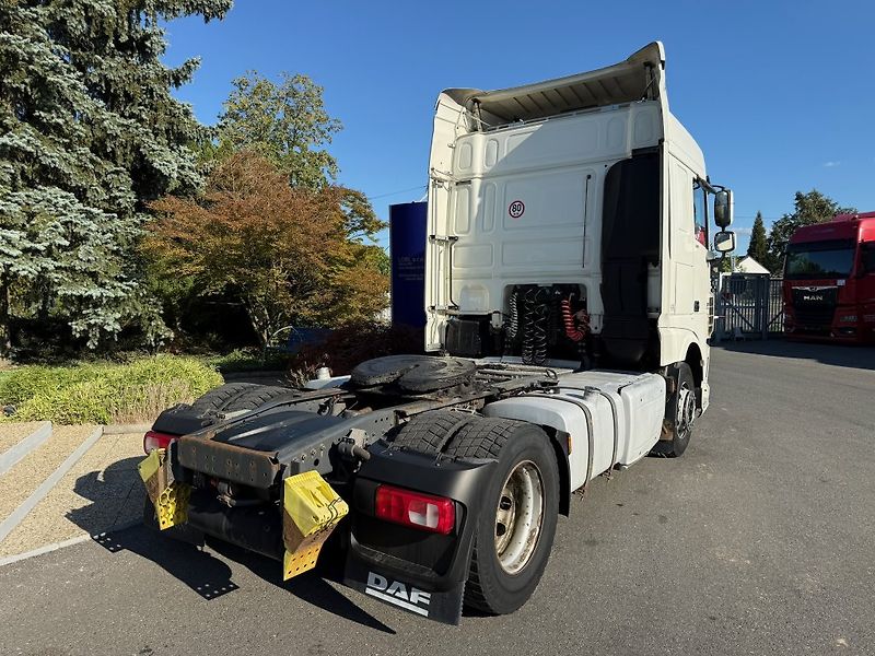 DAF XF510 EURO 6 - fotka 4 z 18