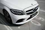Mercedes-Benz Třídy C (2019) C 300d Kombi 180kW - náhled 3