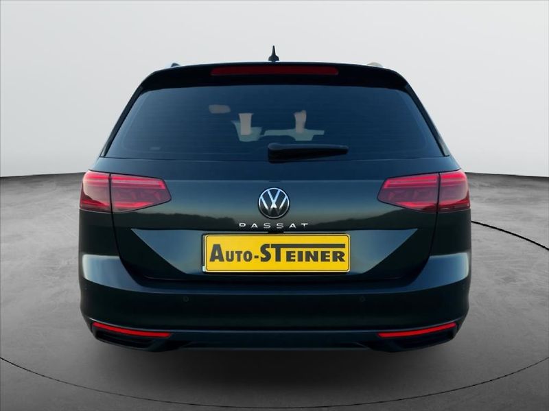 Volkswagen Passat 2,0 TDi DSG,1.Maj,Odpočet DPH - fotka 6 z 30