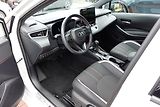 Toyota Corolla 1,8 HEV GR Sport Dynamic - náhled 11