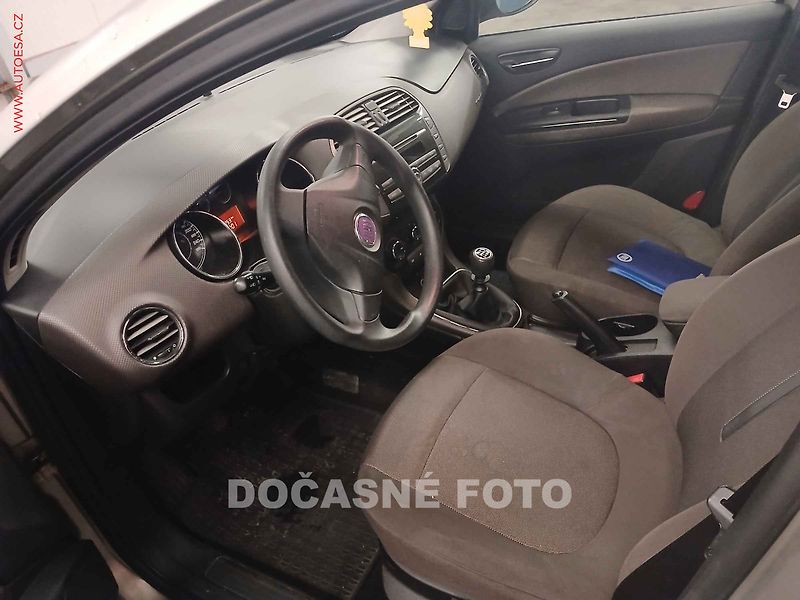 Fiat Bravo (2009) 1.4, ČR - fotka 3 z 3