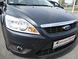 Ford Focus 1,6 16V 74kW 2xkola,závěs,serv - náhled 2