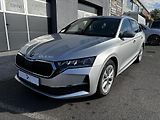 Škoda Octavia (2025)  Combi Top Selection 1.5 TSI - náhled 6