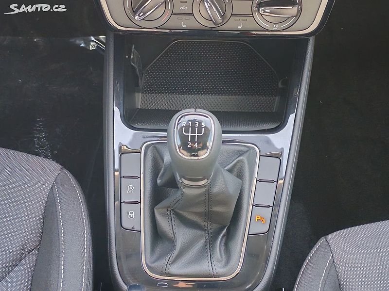 Škoda Fabia (2026) Classic. 59kw, MP - fotka 9 z 14
