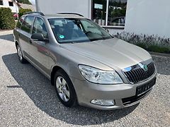 Škoda Octavia (2012) 1.2 TSI - fotografie inzerátu