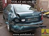 Škoda Octavia (1999) VOLAT 602 696117 - náhled 1