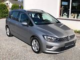 Volkswagen Golf Sportsvan (2014) 2.0 TDI Xenony , Webasto - náhled 1