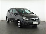 Opel Meriva (2010) 1.4 Turbo, Tempomat - náhled 1