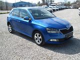 Škoda Fabia 1.0 TSI - náhled 8