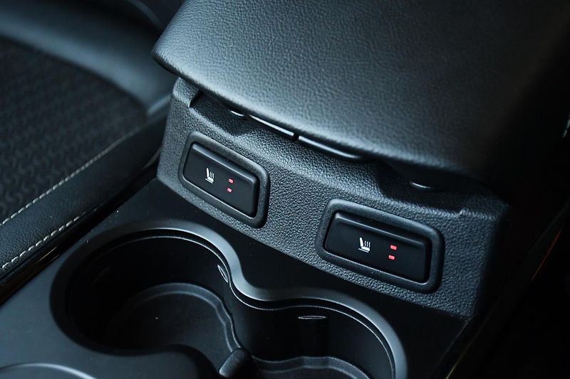 Renault Kadjar 1,5dCi 2xPNEU ALU TAŽNÉ NAVI - fotka 36 z 54
