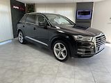 Audi Q7 3.0TDi 4x4 AT KŮŽE TZ HEAD-UP  - náhled 1