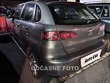 Seat Ibiza (2003) 1.4MPi, ČR, STK10/28, AC, ČR - náhled 1