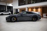 Porsche 911 (2025) Carrera GTS 398KW TOP VÝBAVA  - náhled 8
