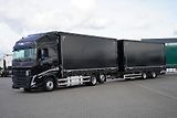 Volvo FH (2023) 460 / I – SAVE / ACC / EURO 6  - náhled 1