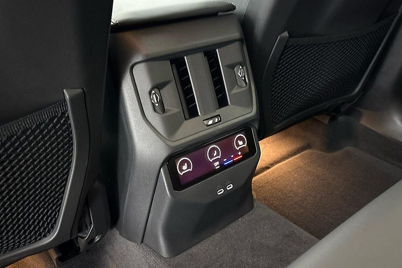 BMW X3 xDrive40d - fotka 22 z 26