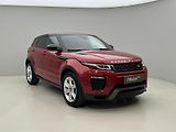 Land Rover Range Rover Evoque AWD HSE Si4 AUT - náhled 8