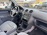 Volkswagen Caddy (2009) 1,9 TDI 77 KW 2X ŠOUPAČKY STK - náhled 38
