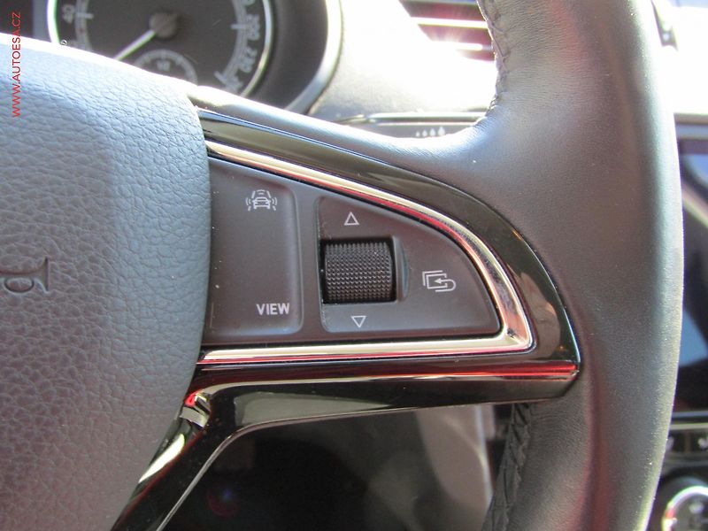 Škoda Octavia (2019) 2.0 TDi 4x4, 2.maj,ČR - fotka 18 z 18