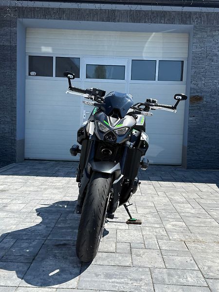 Kawasaki - fotka 3 z 24
