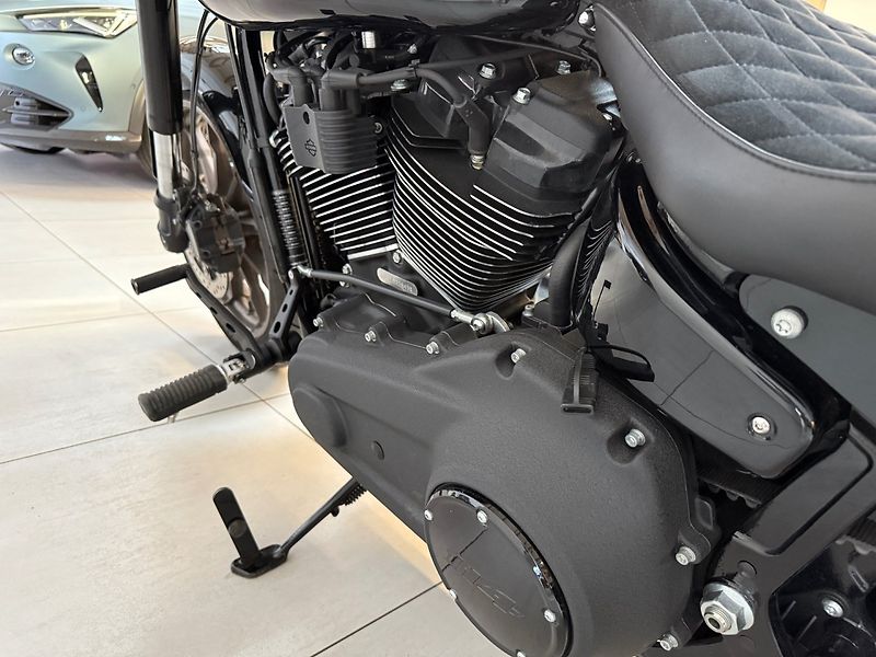 Harley-Davidson FXLRS Low Rider S (2020) - fotka 7 z 17