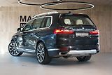 BMW X7 40d xDrive, Laser, Tažné, HUD - náhled 11