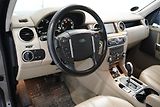 Land Rover Discovery DISCOVERY 4  3,0D SDV6 HSE 4WD - náhled 14